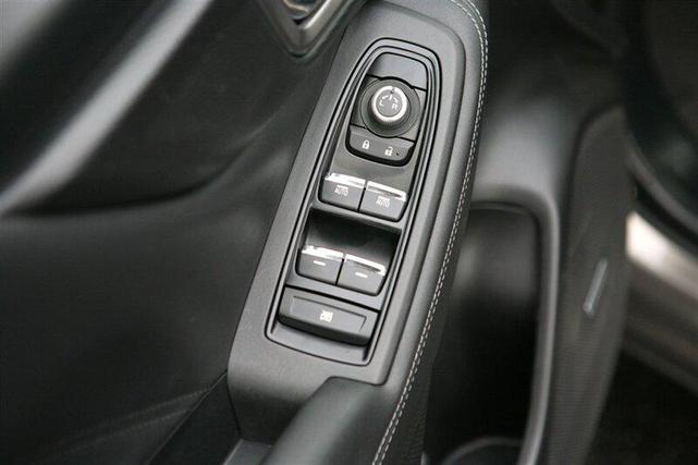 Photo of 2021 Magnetite Gray Metallic Subaru Forester