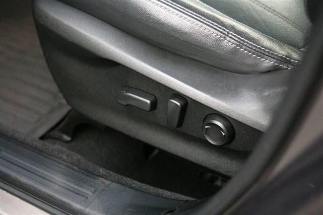 Photo of 2021 Magnetite Gray Metallic Subaru Forester
