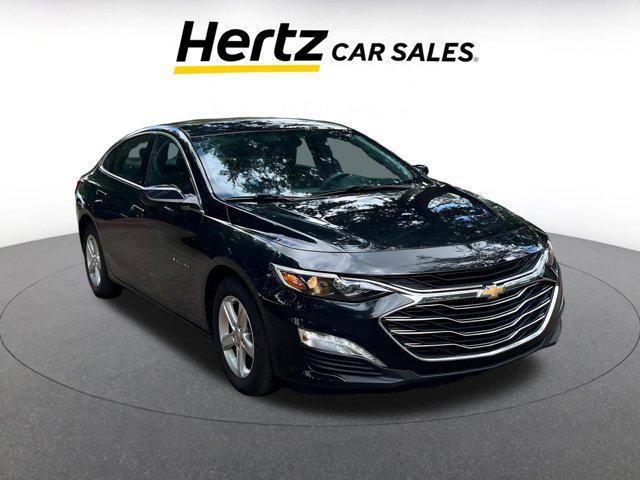 2022 Chevrolet Malibu