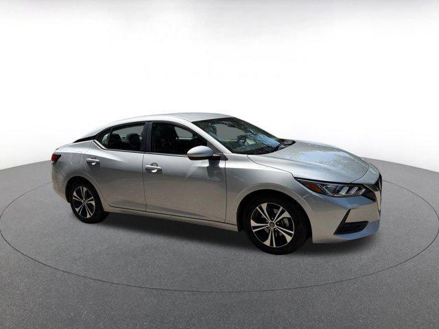 2023 Nissan Sentra