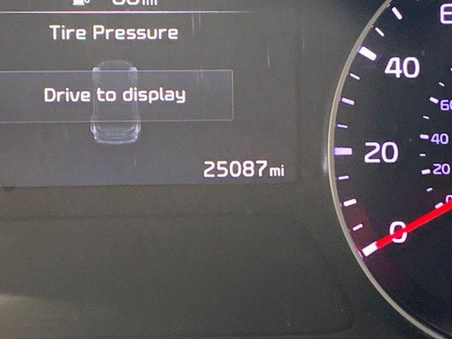 Photo of 2024 Steel Gray Kia Forte