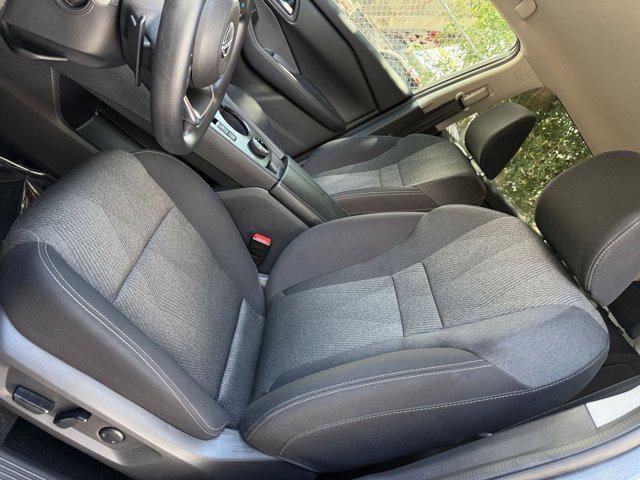 Photo of 2024 Gun Metallic Nissan Rogue