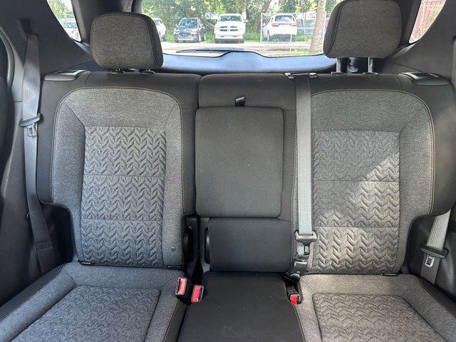 Photo of 2023 Sterling Gray Metallic Chevrolet Equinox