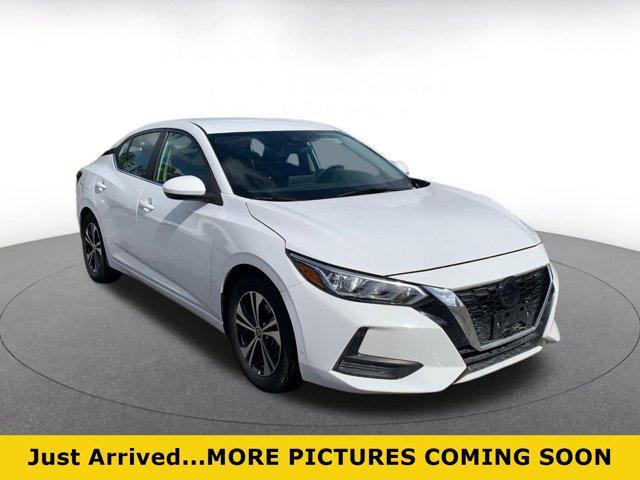2023 Nissan Sentra