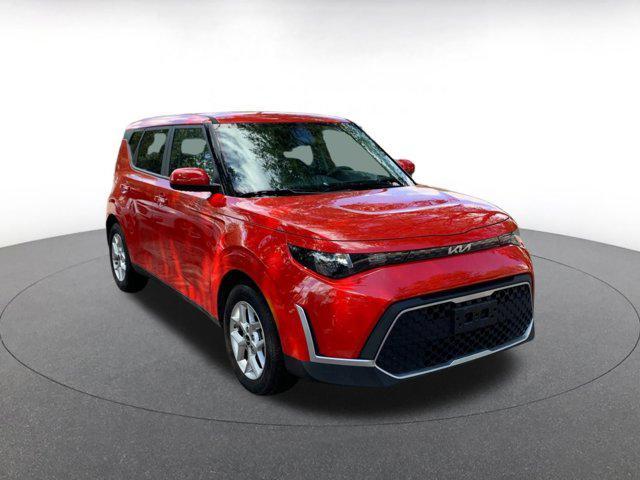 2024 Kia SOUL