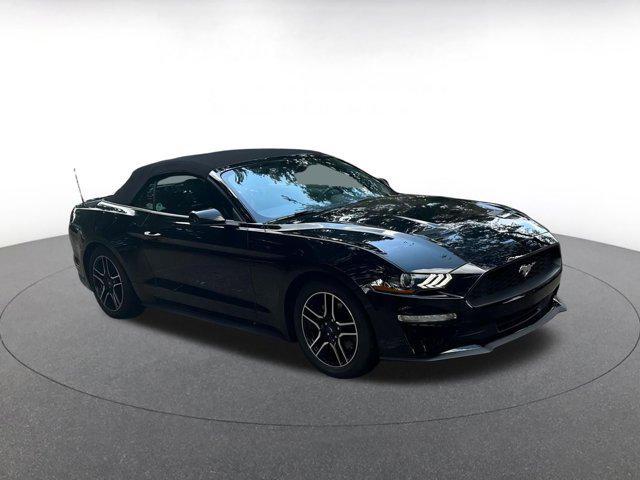2023 Ford Mustang
