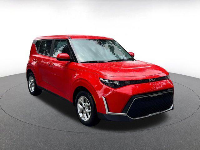 2024 Kia SOUL