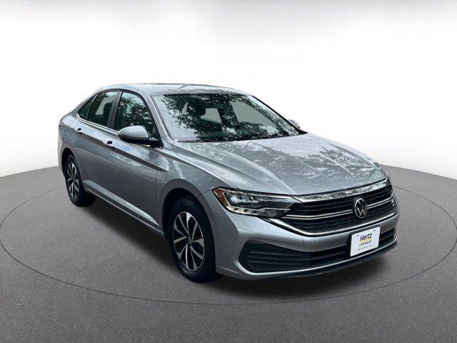 2024 Volkswagen Jetta