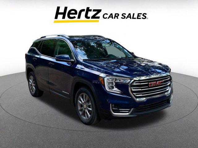 2023 GMC Terrain