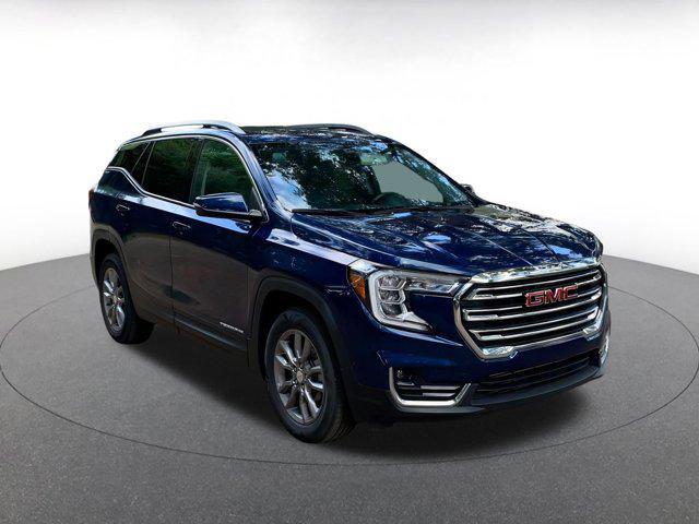 2023 GMC Terrain