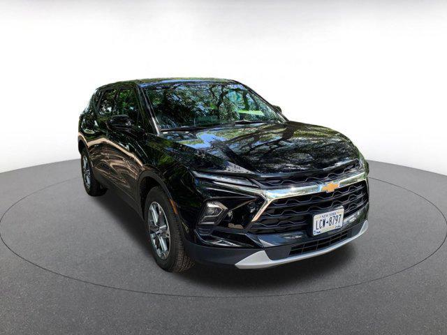 2023 Chevrolet Blazer