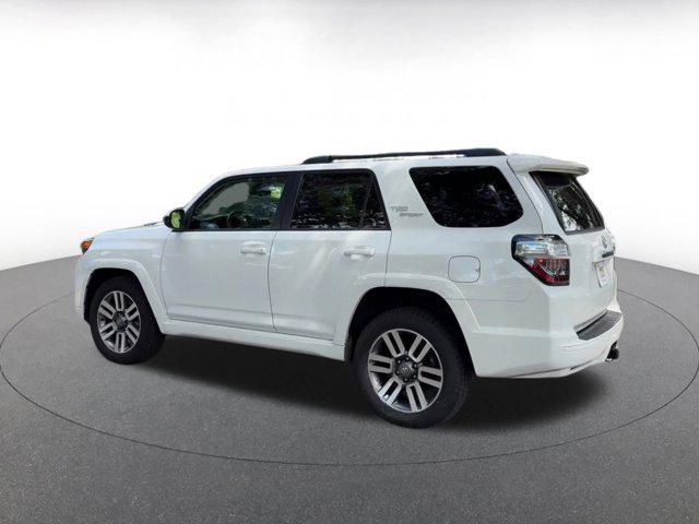 Photo of 2024 Ice Cap Toyota 4Runner