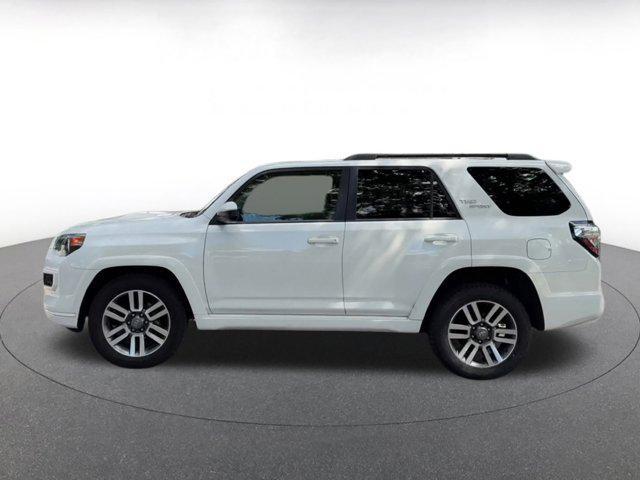 Photo of 2024 Ice Cap Toyota 4Runner