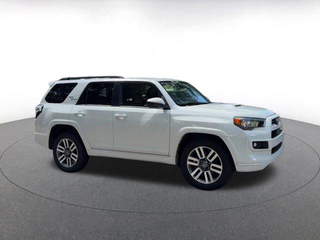 Photo of 2024 Ice Cap Toyota 4Runner