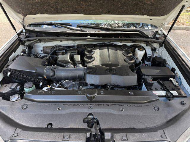 Photo of 2024 Ice Cap Toyota 4Runner