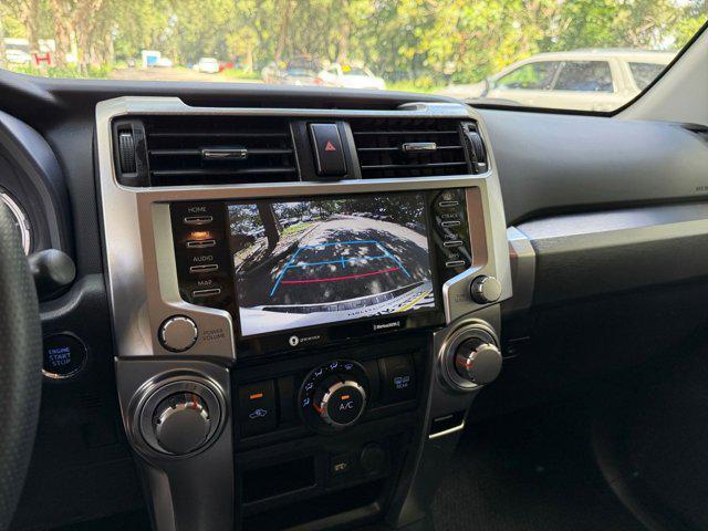 Photo of 2024 Ice Cap Toyota 4Runner