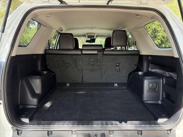 Photo of 2024 Ice Cap Toyota 4Runner