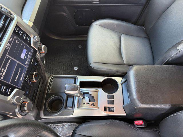 Photo of 2024 Ice Cap Toyota 4Runner