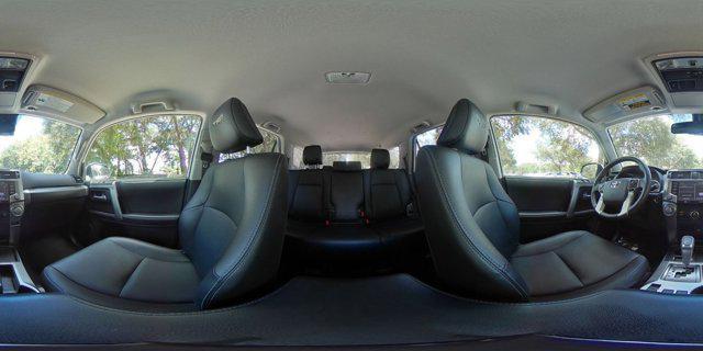 Photo of 2024 Ice Cap Toyota 4Runner