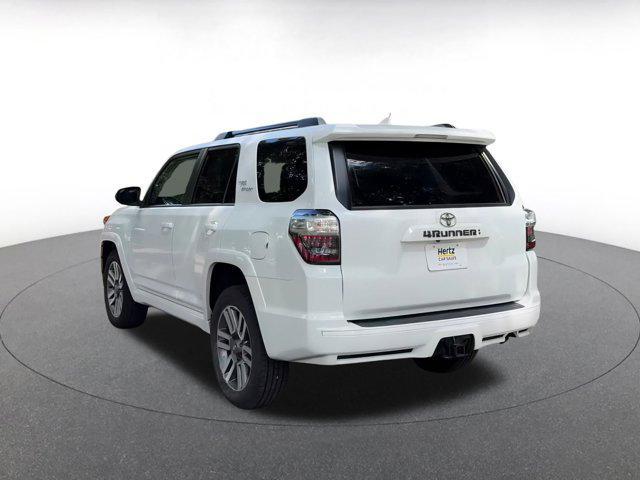 Photo of 2024 Ice Cap Toyota 4Runner