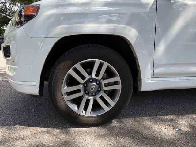 Photo of 2024 Ice Cap Toyota 4Runner