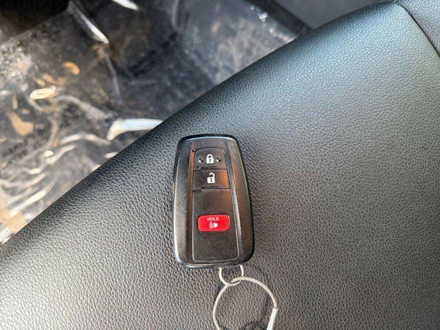 Photo of 2024 Ice Cap Toyota 4Runner