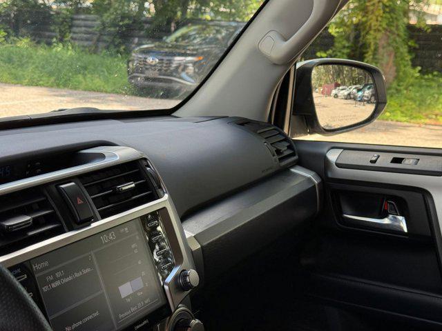 Photo of 2024 Ice Cap Toyota 4Runner