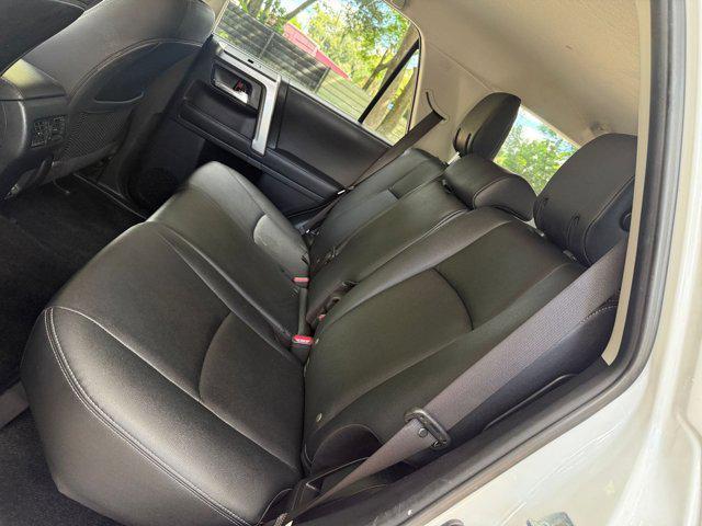 Photo of 2024 Ice Cap Toyota 4Runner