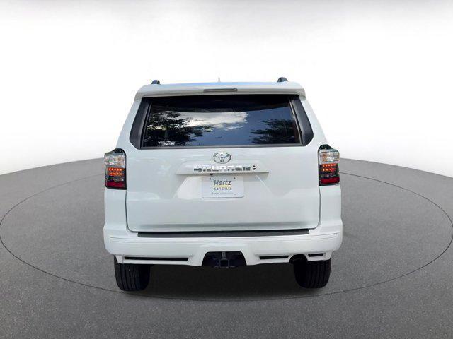 Photo of 2024 Ice Cap Toyota 4Runner