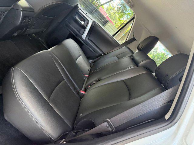 Photo of 2024 Ice Cap Toyota 4Runner