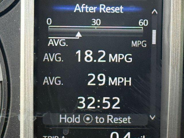 Photo of 2024 Ice Cap Toyota 4Runner