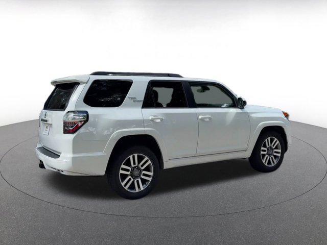 Photo of 2024 Ice Cap Toyota 4Runner
