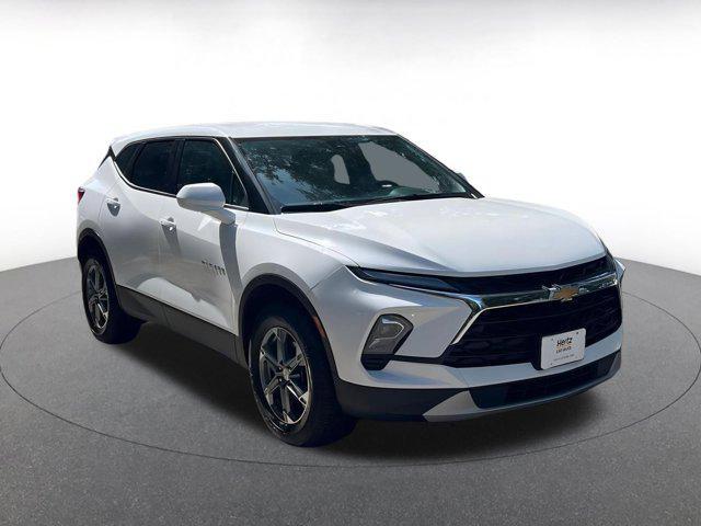 2023 Chevrolet Blazer