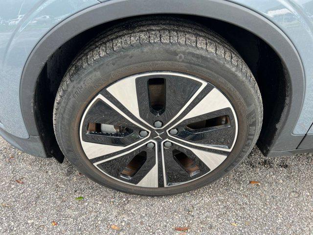 Photo of 2023 Gray Polestar 2
