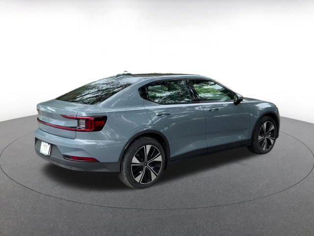Photo of 2023 Gray Polestar 2