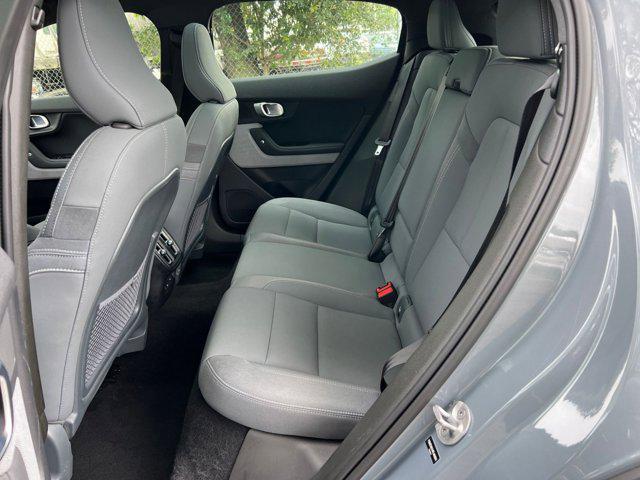 Photo of 2023 Gray Polestar 2