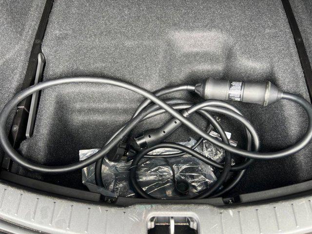 Photo of 2023 Gray Polestar 2