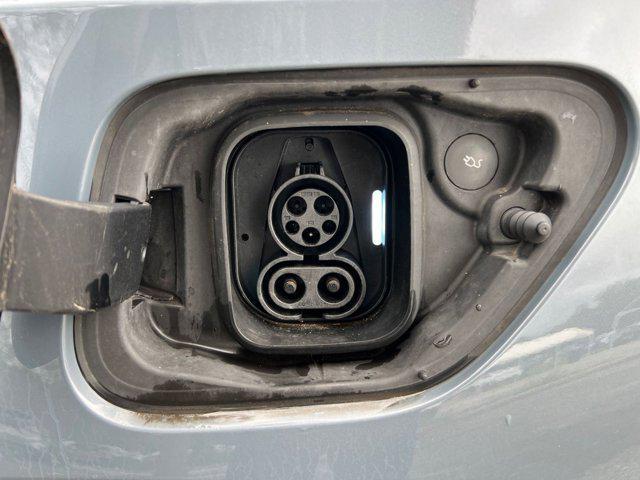 Photo of 2023 Gray Polestar 2