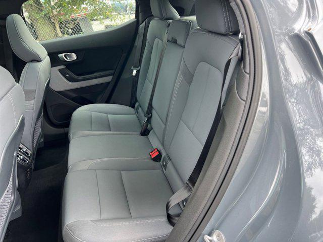 Photo of 2023 Gray Polestar 2