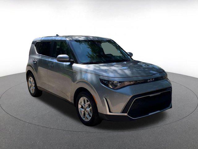 2024 Kia SOUL