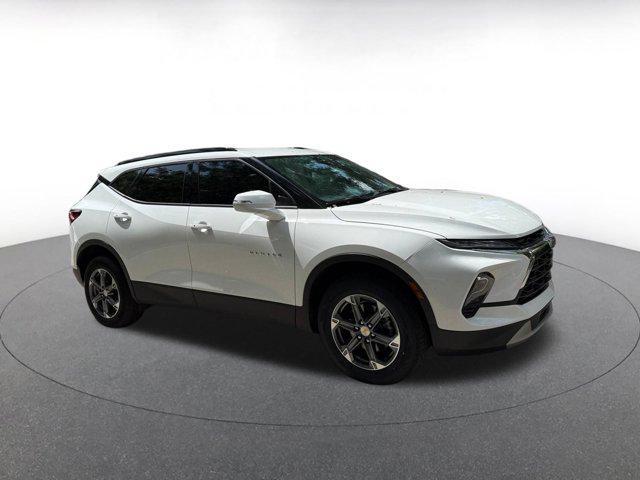 2024 Chevrolet Blazer