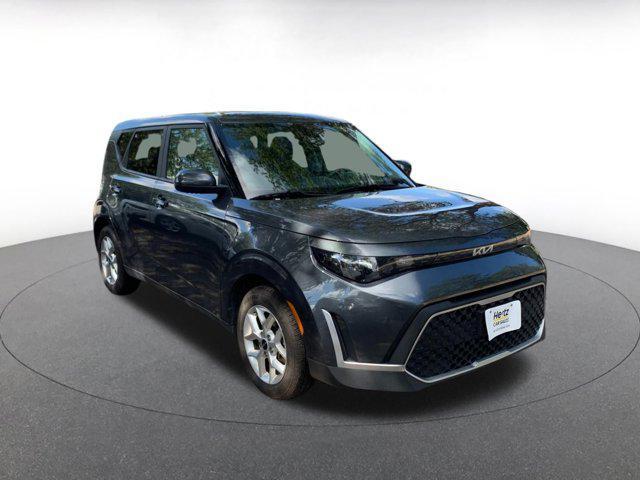 2023 Kia SOUL