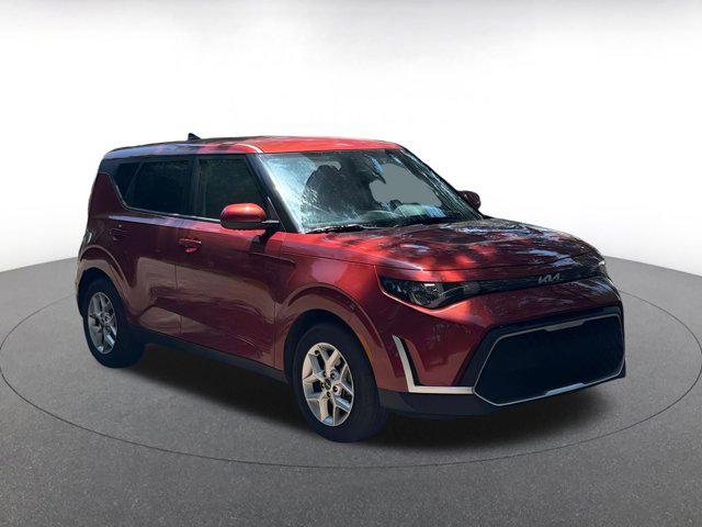 2024 Kia SOUL
