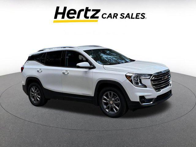 2023 GMC Terrain