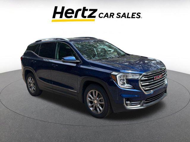 2023 GMC Terrain