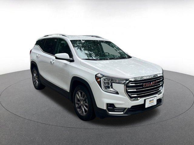 2023 GMC Terrain