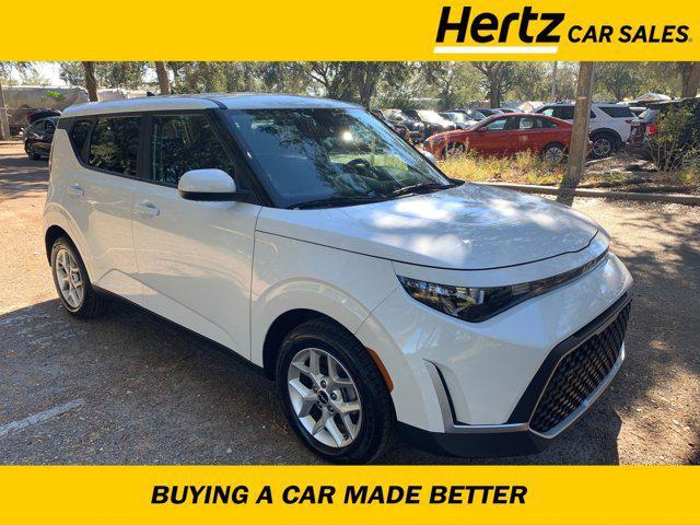 2023 Kia SOUL