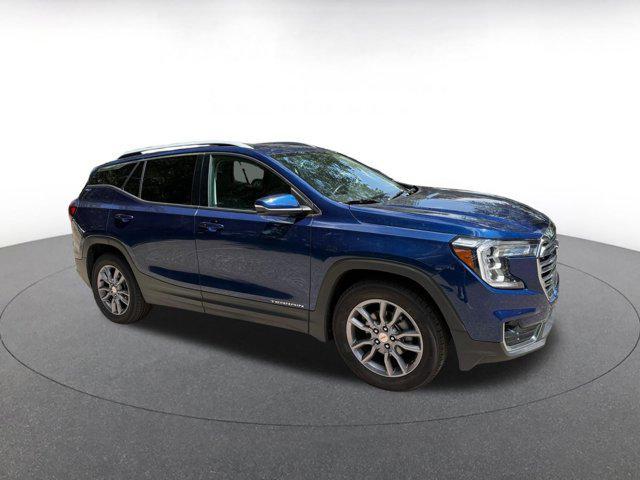 2023 GMC Terrain