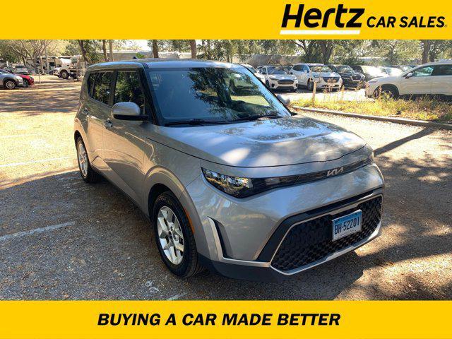 2023 Kia SOUL