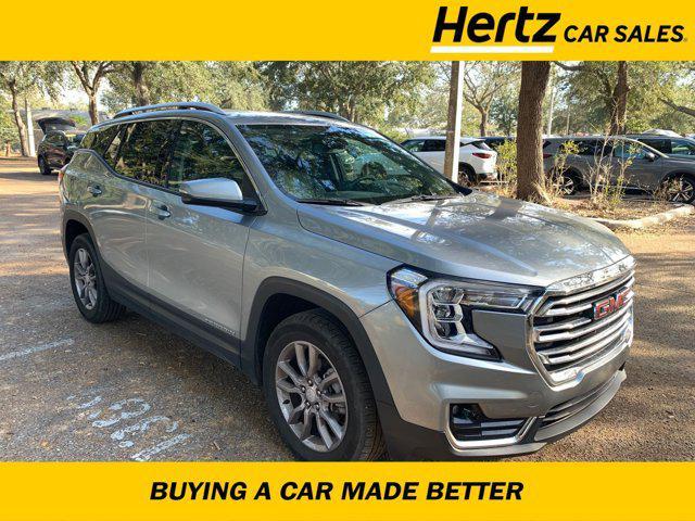 2023 GMC Terrain